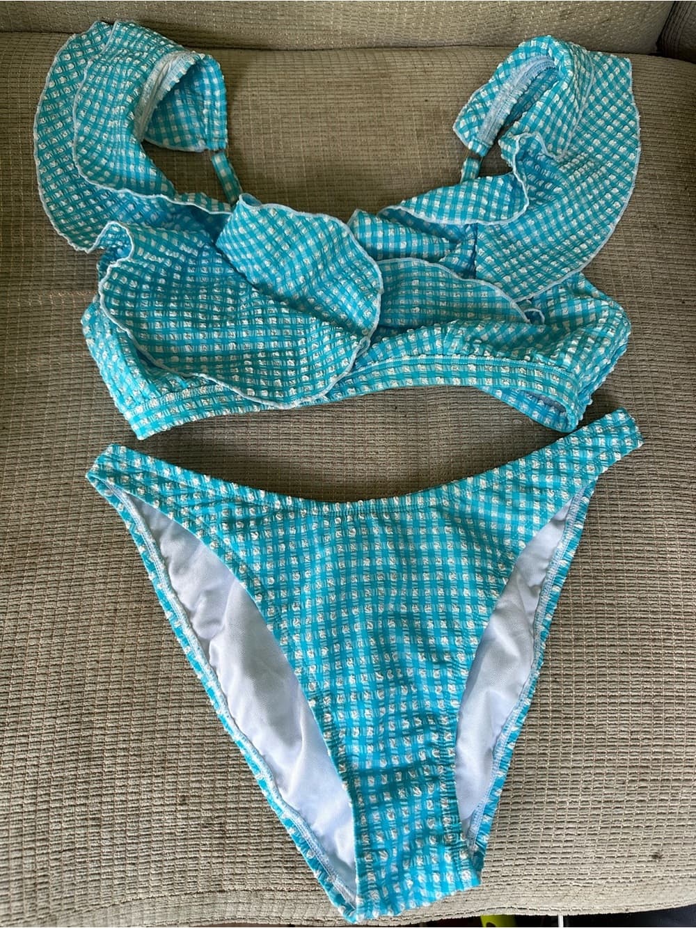 Lilly Pulitzer Aelin bikini set 4 - Thumbnail 2