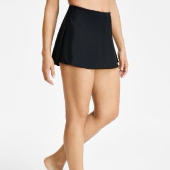 Miraclesuit swim skirt black - Thumbnail 6