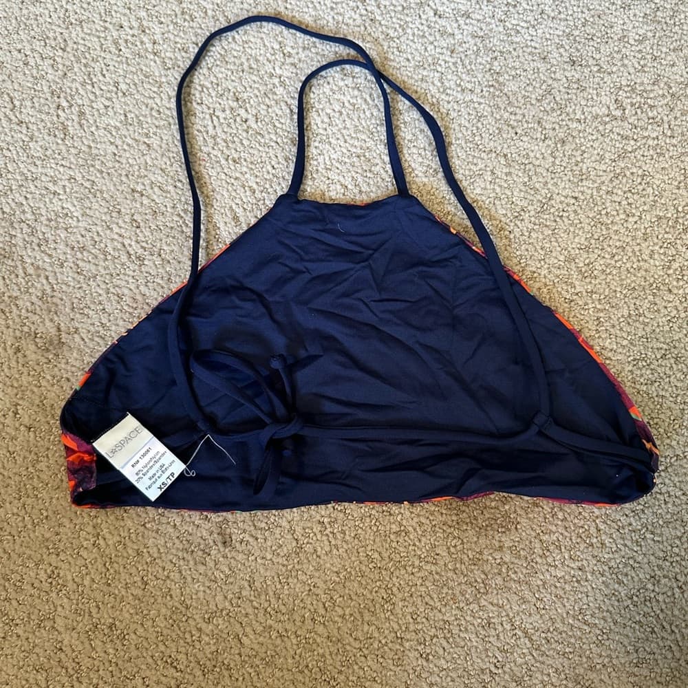 NWOT L*Space Liberty and Luna bikini set - Thumbnail 3
