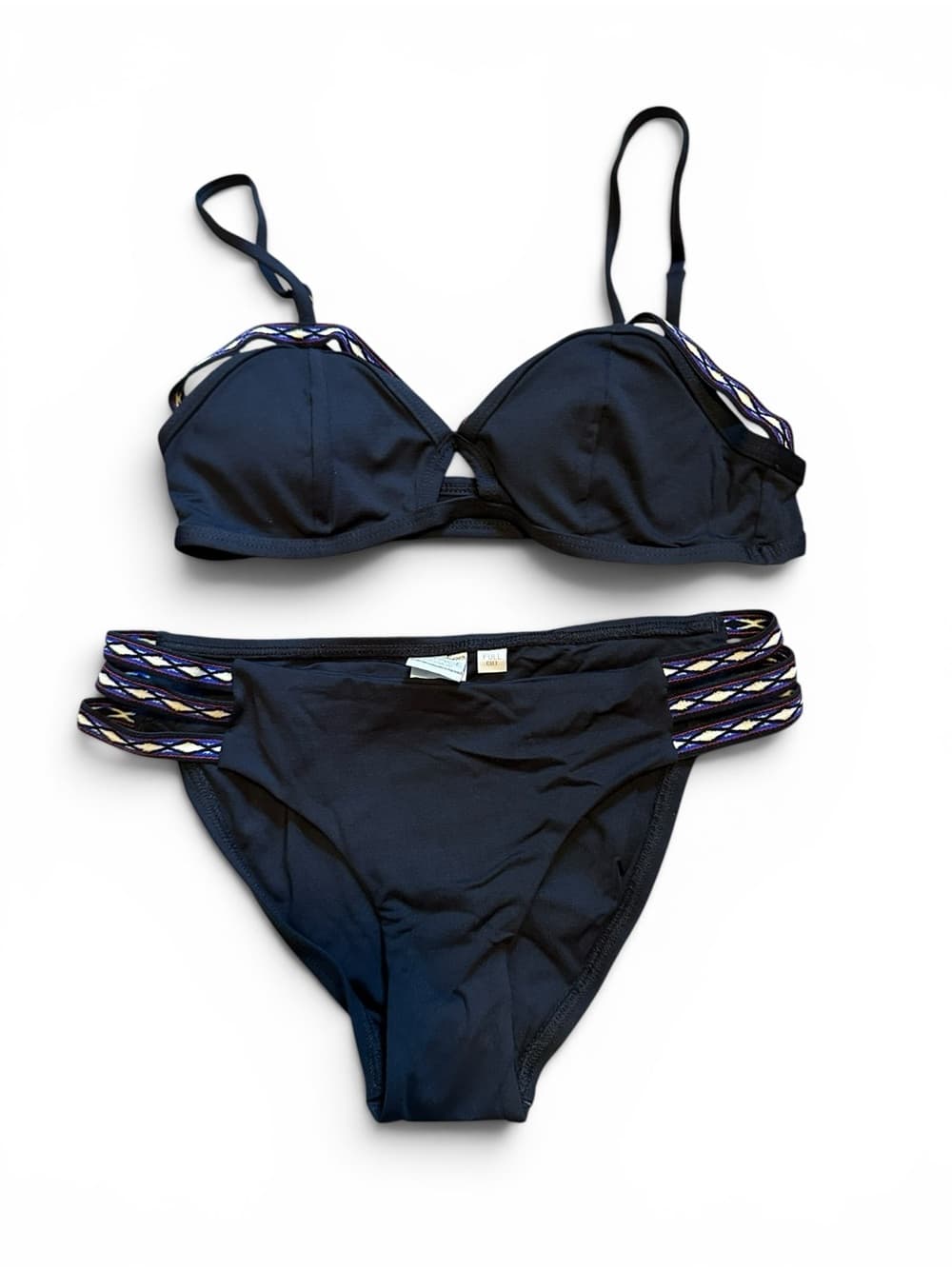NWOT L*Space bikini set southwestern extra small - Thumbnail 5