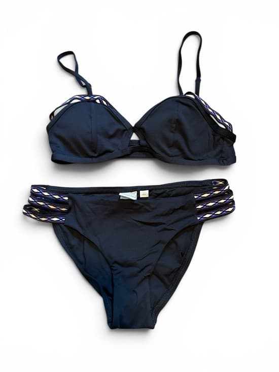 NWOT L*Space bikini set southwestern extra small - Thumbnail 6