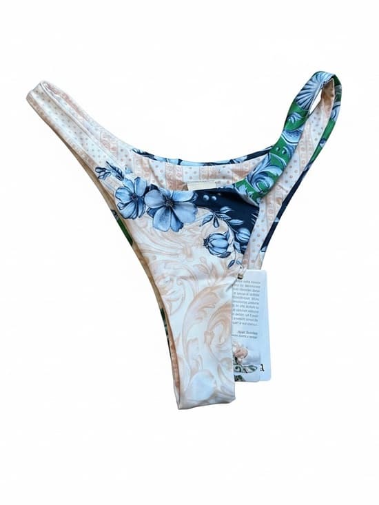 NWT Agua Bendita Avy bikini bottoms - Thumbnail 6