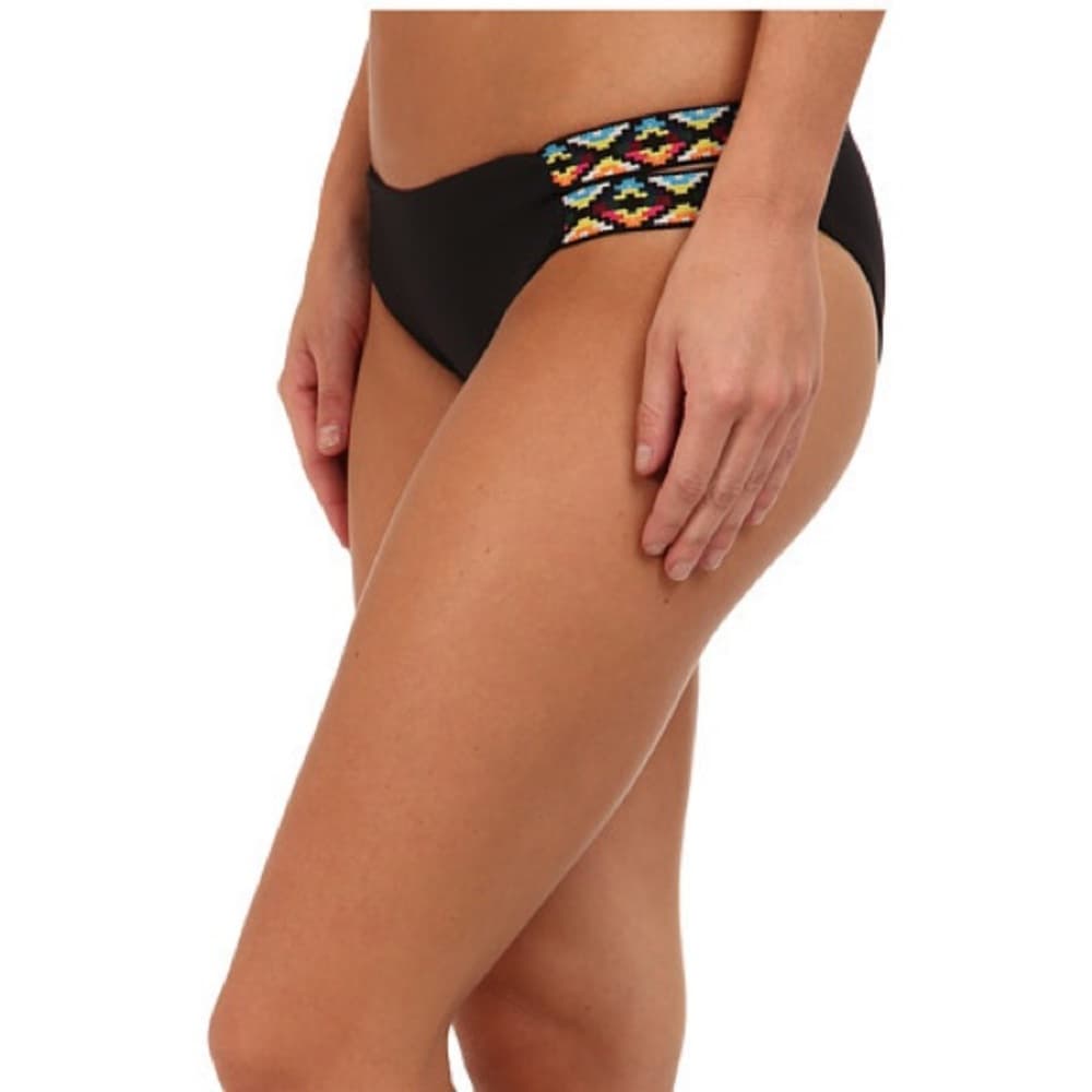 NWT L*Space Night Tribe Duet bitsy cut bikini bottoms - Thumbnail 5