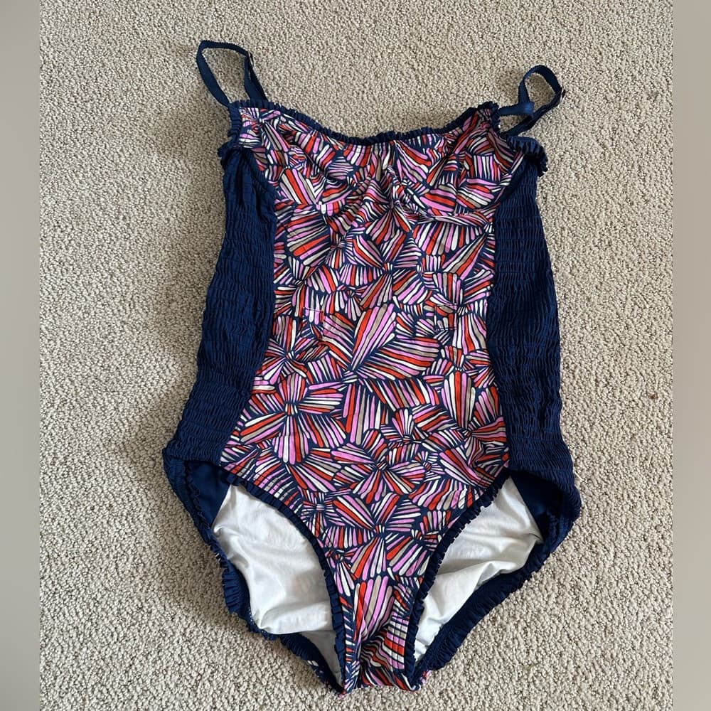 Marc Marc Jacobs underwire one piece swimsuit - Thumbnail 2