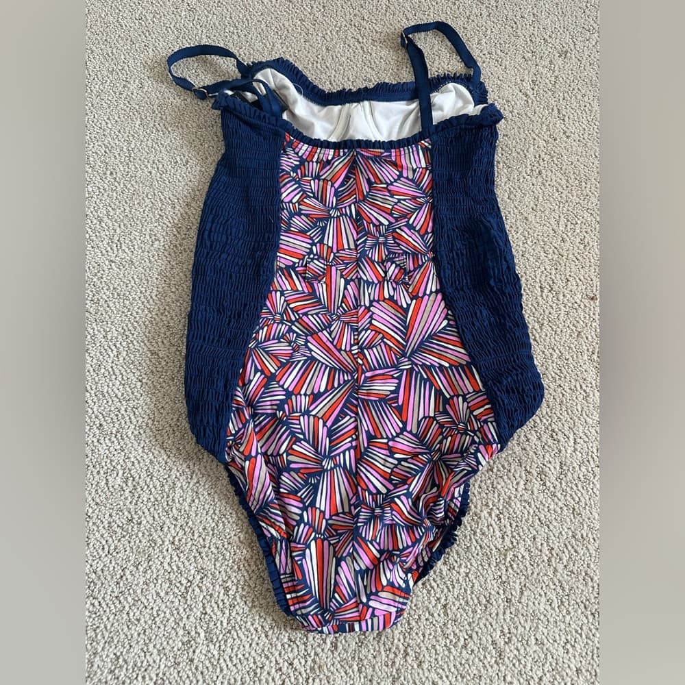 Marc Marc Jacobs underwire one piece swimsuit - Thumbnail 3