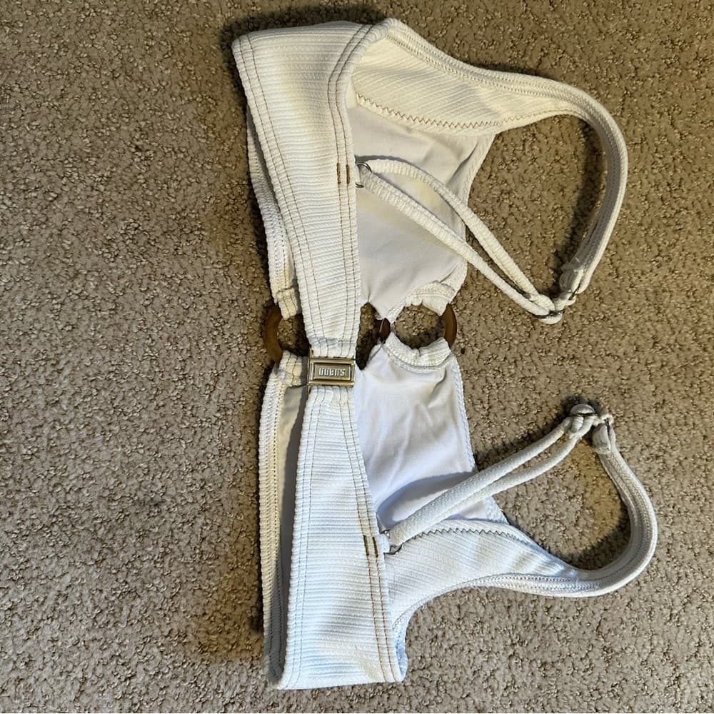 Suboo Kaia ring bikini top - Thumbnail 2