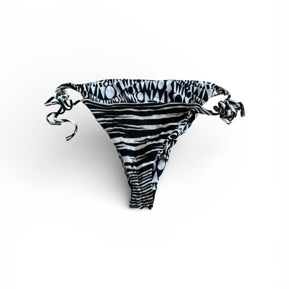 Missoni reversible bikini bottoms - Thumbnail 5