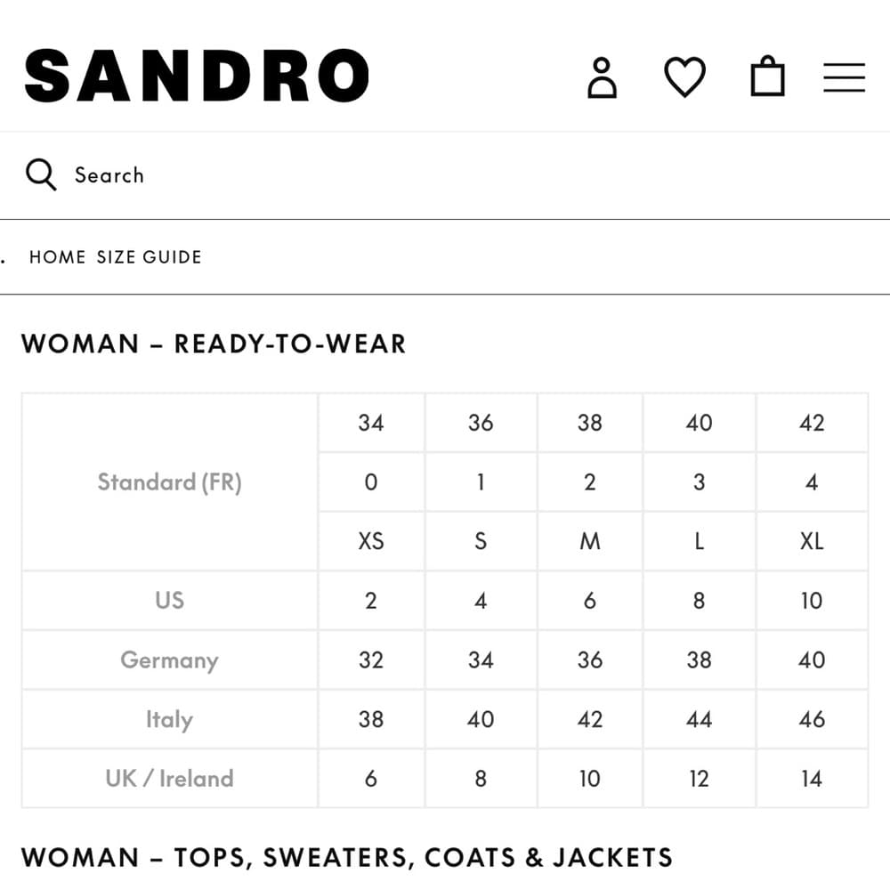Sandro Paris string bikini set large - Thumbnail 5