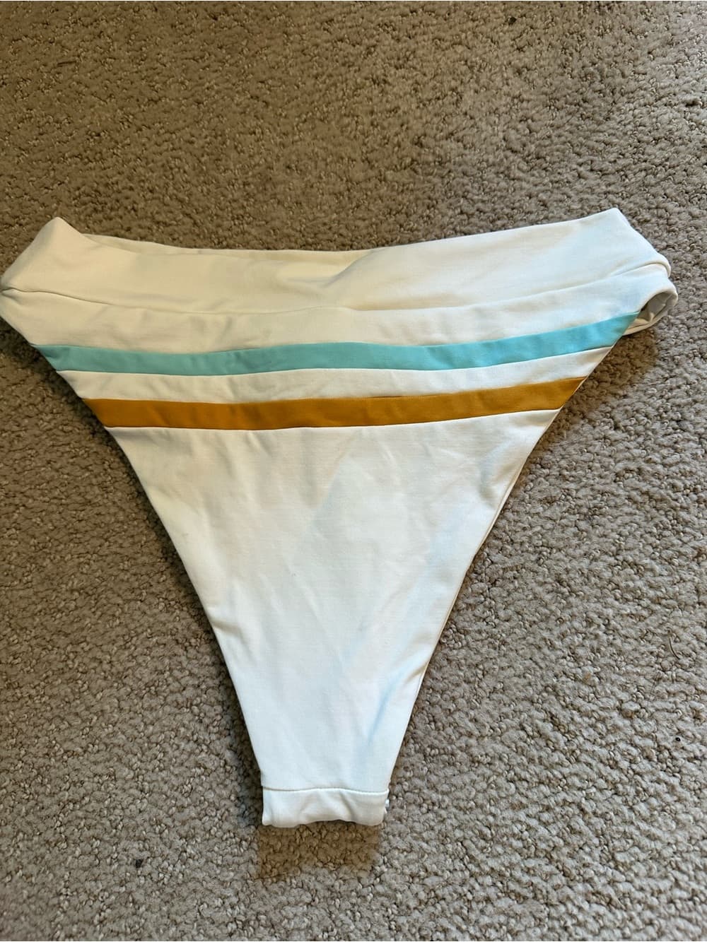 NWT L*Space Wilson bikini bottoms extra small - Thumbnail 2