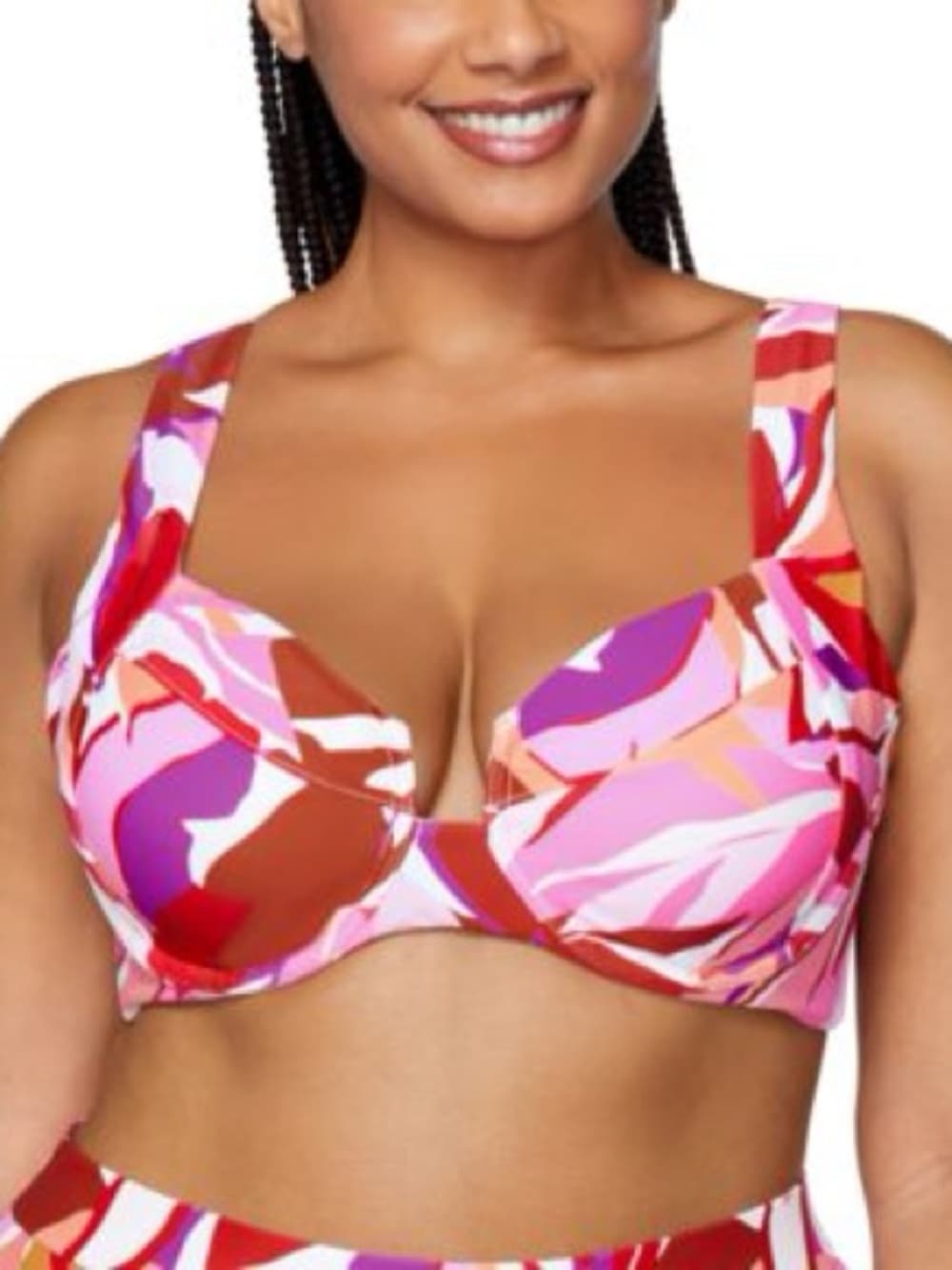 Raisins Curve Goldens bikini top - Thumbnail 4