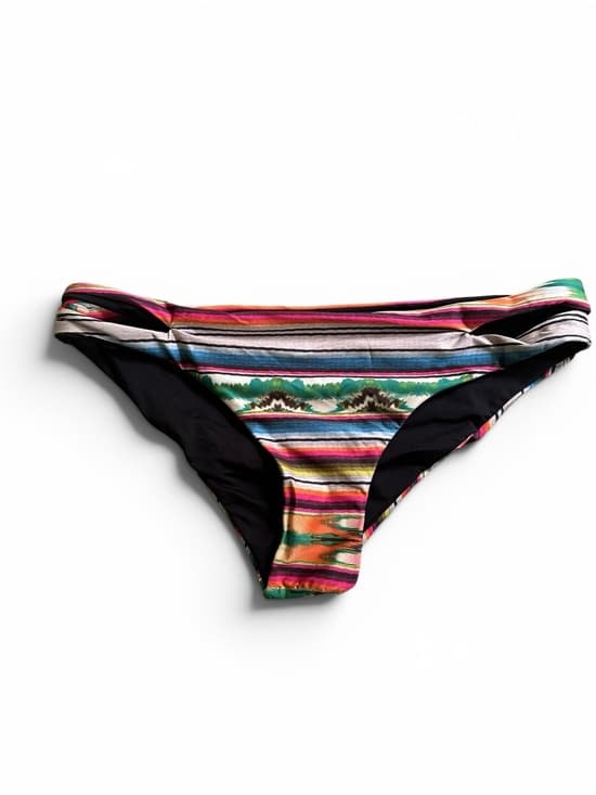 NWOT L*Space southwestern bikini bottoms large - Thumbnail 5
