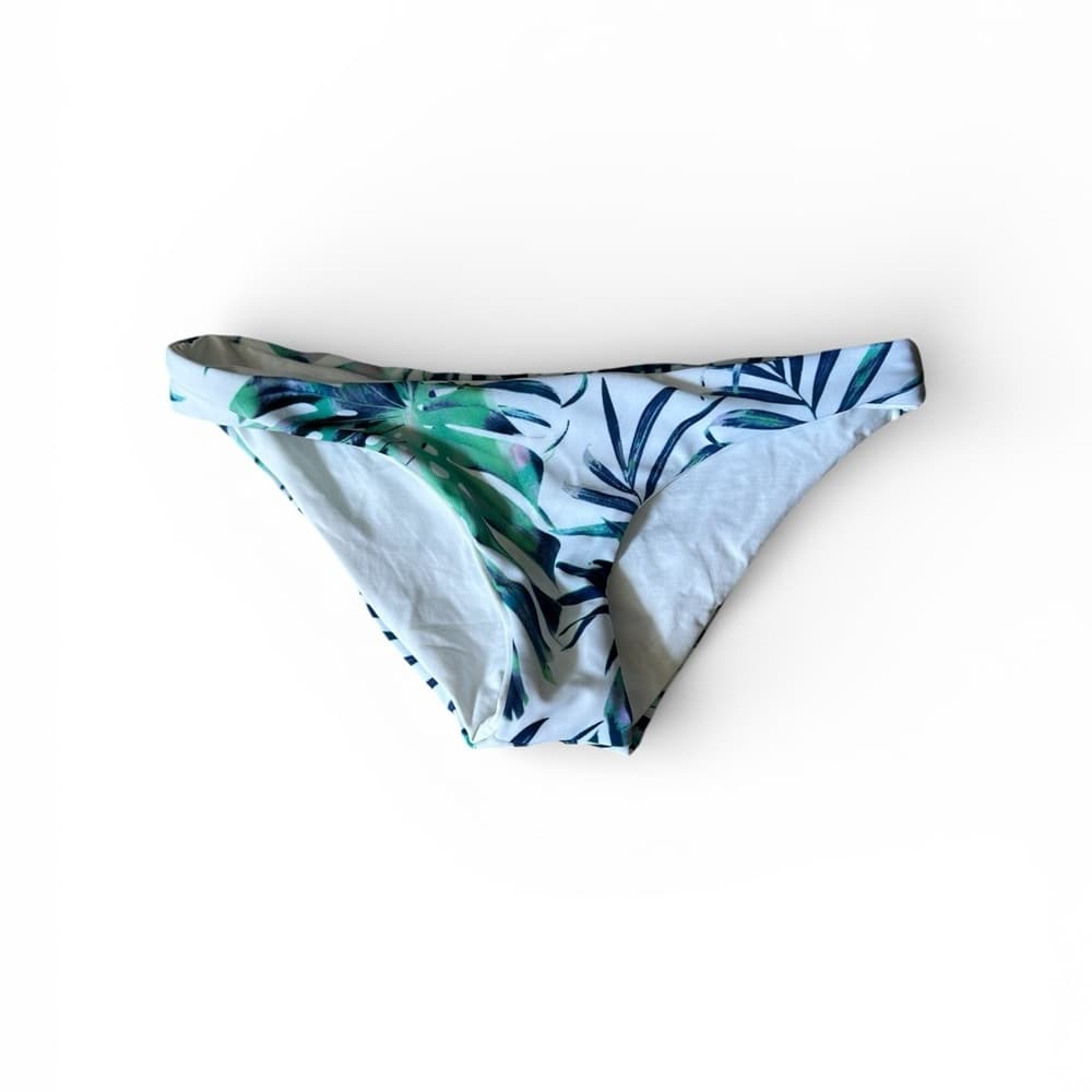 NWOT L*space banana leaf bikini bottoms - Thumbnail 5