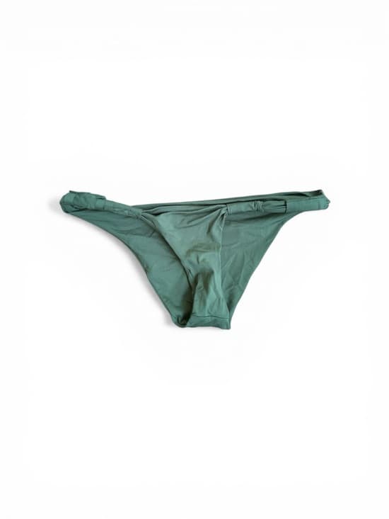 NWOT L*Space bitsy cut bikini bottoms green - Thumbnail 5