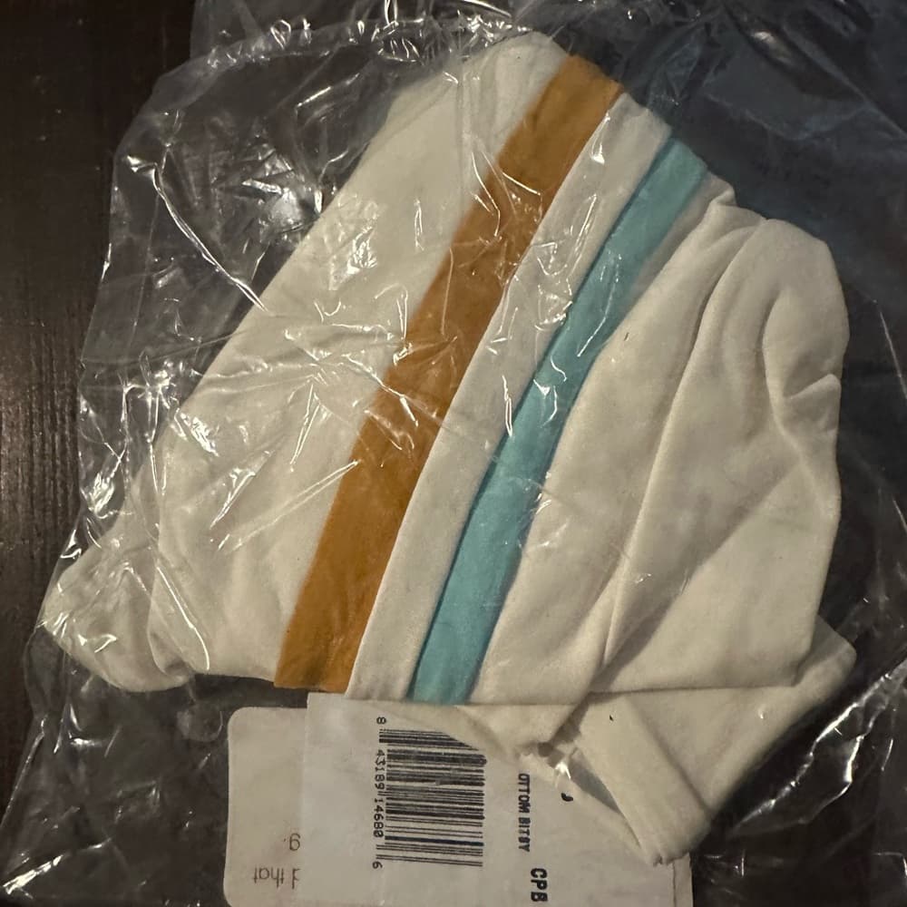 NWT L*Space Wilson bikini bottoms small - Thumbnail 3