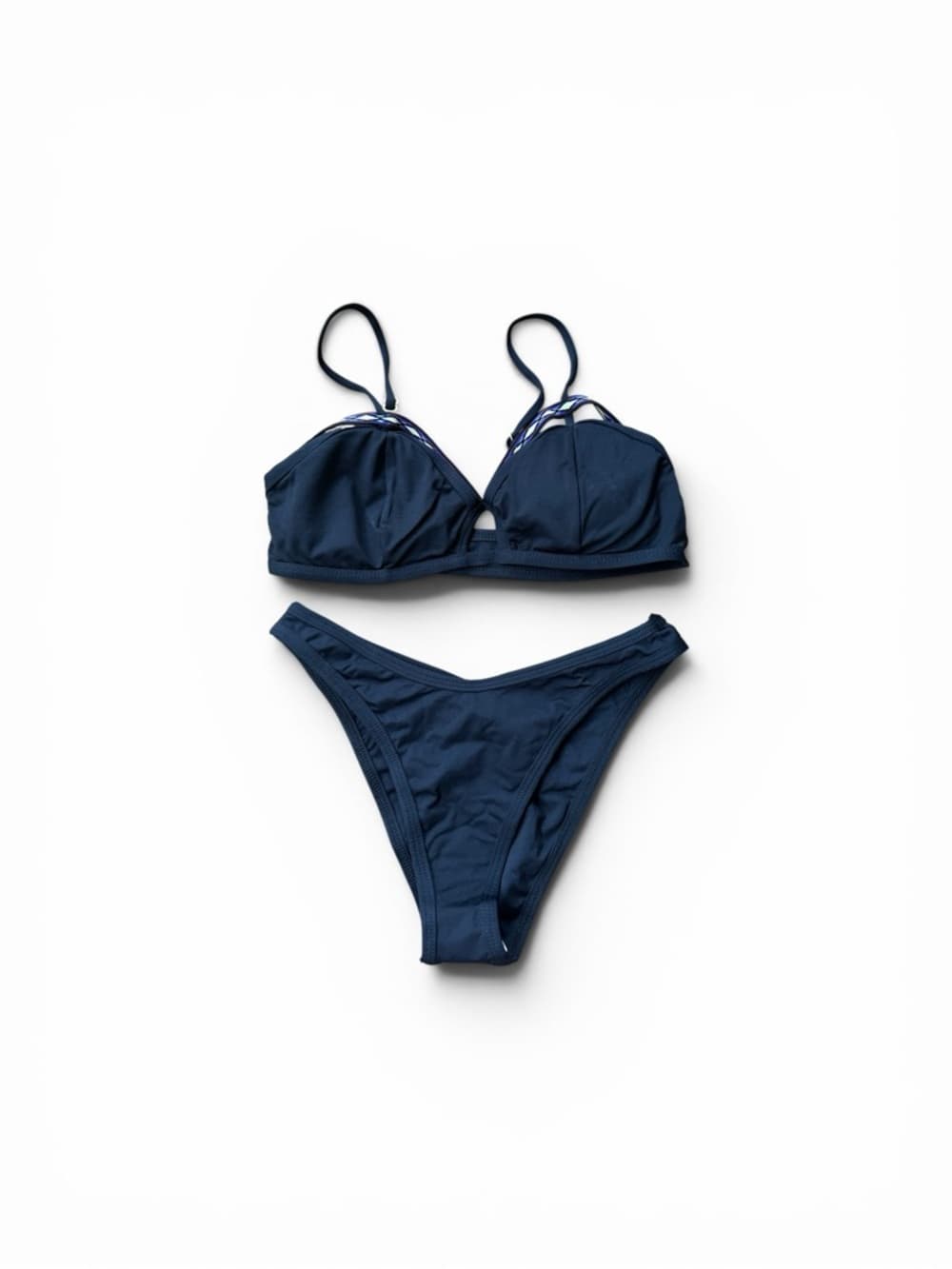 NWOT L*Space Bitsy cut bikini set - Thumbnail 4
