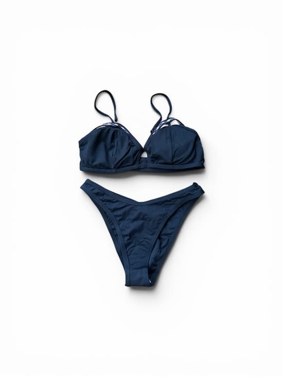 NWOT L*Space Bitsy cut bikini set - Thumbnail 5