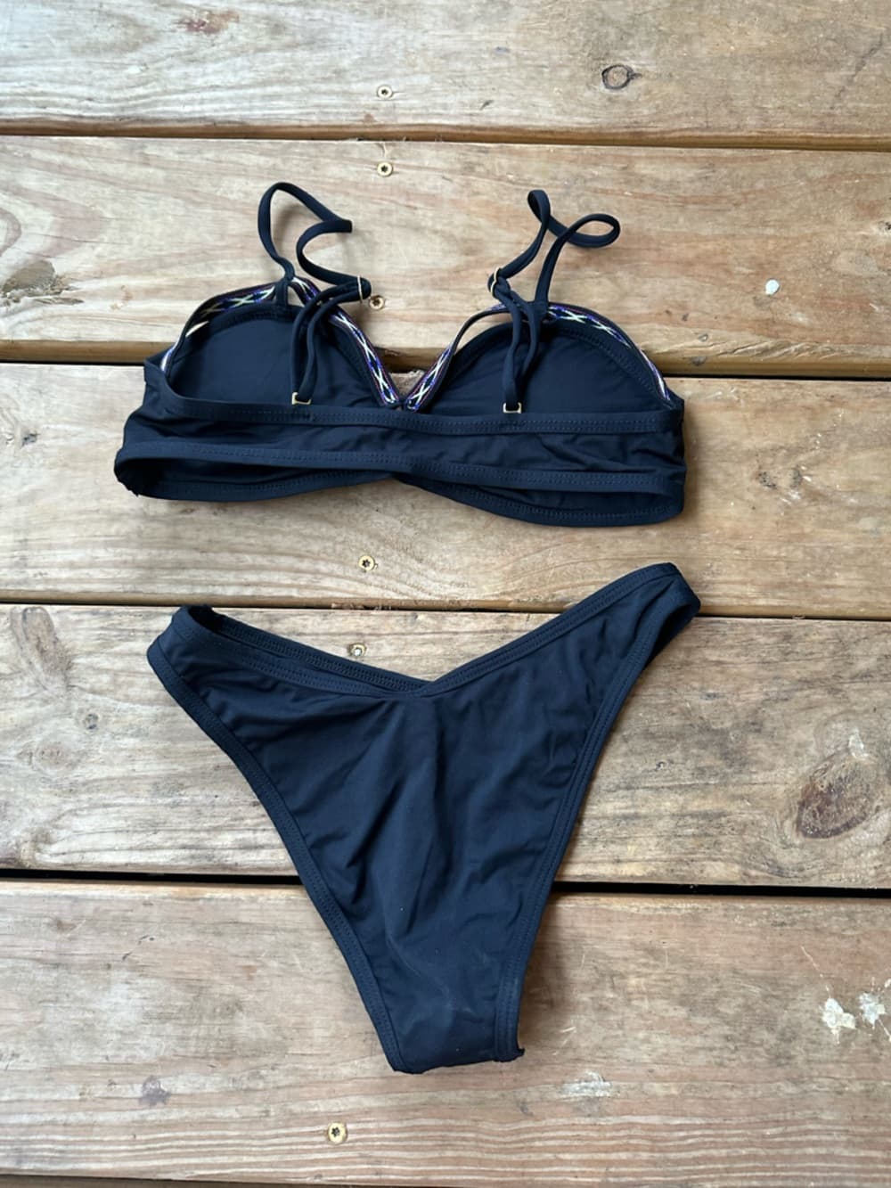 NWOT L*Space Bitsy cut bikini set - Thumbnail 3
