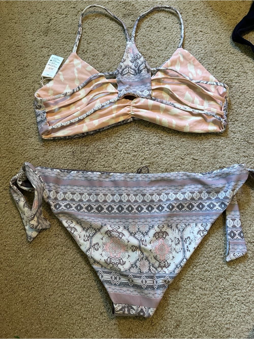 NWOT L*Space Remini bikini set - Thumbnail 3