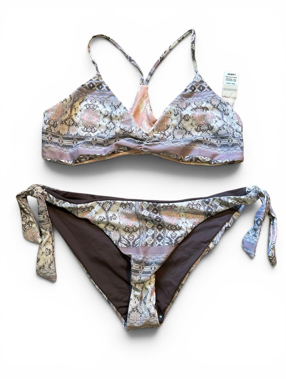 NWOT L*Space Remini bikini set - Thumbnail 5
