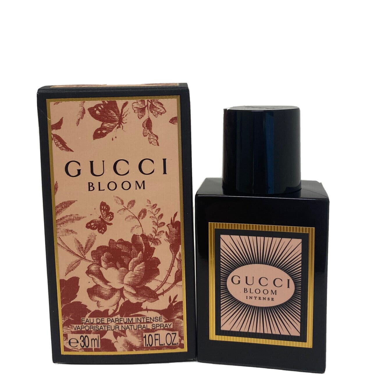 Gucci Bloom Eau De Parfum Intense 1 Fl Oz