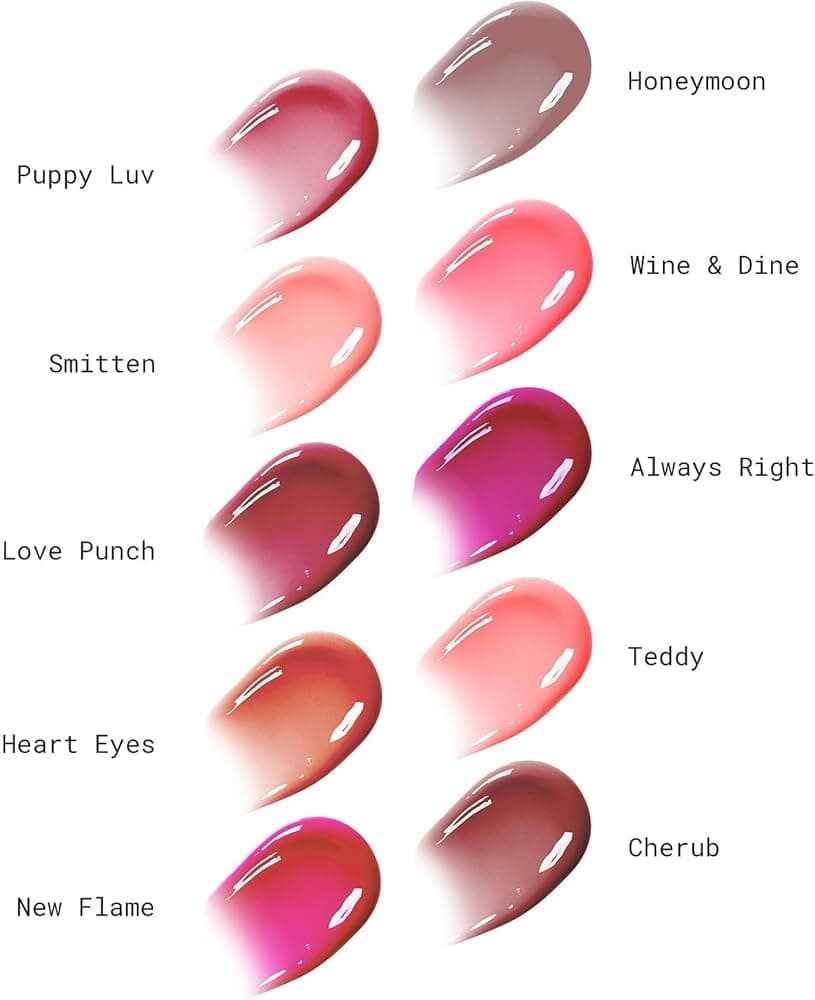 The Creme Shop: Glossy Stain - Puppy Luv | CVS - Thumbnail 5