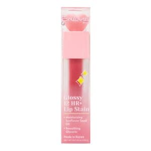 The Creme Shop: Glossy Stain - Puppy Luv | CVS - Thumbnail 4