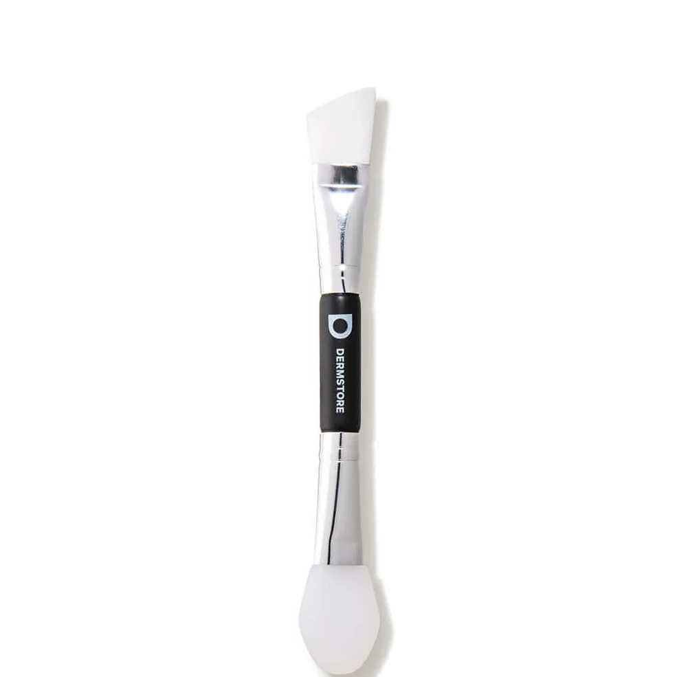 Dermstore Collection Double-Sided Mask Spatula (2 Piece) - Thumbnail 2