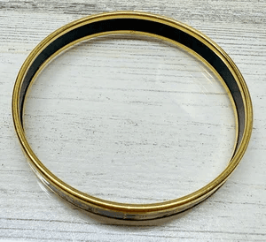 1Q. 1960s RARE Michaela Frey Wein Bracelet - Thumbnail 4