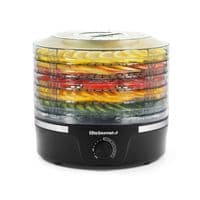 Elite Gourmet 5-Tier Food Dehydrator - Thumbnail 2