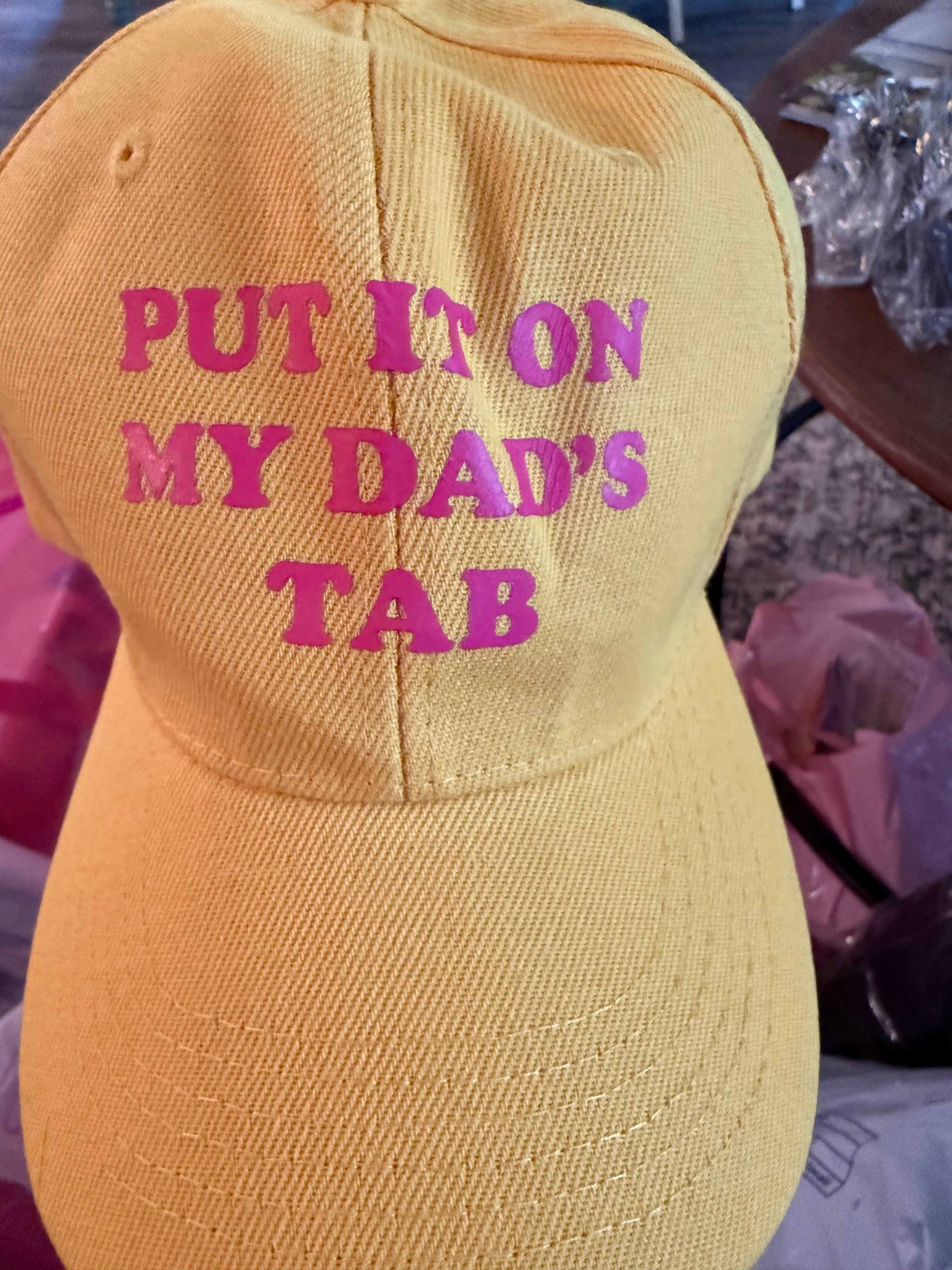 Vergiac Snapback Adjustable Hats with Humorous Quotes - Thumbnail 2