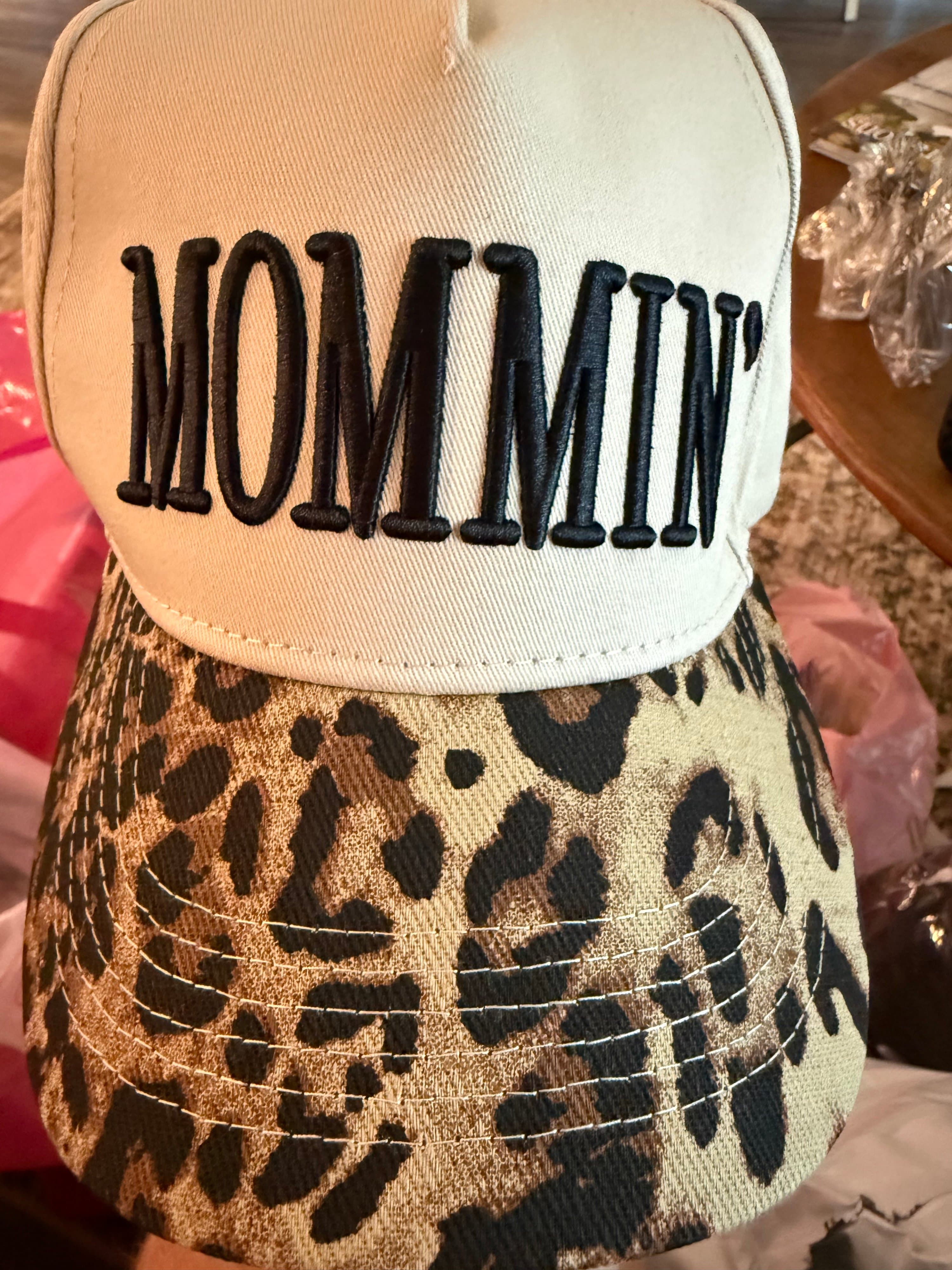Vergiac Snapback Adjustable Hats with Humorous Quotes - Thumbnail 3