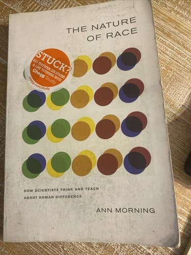 The Nature of Race: How Scientists Think and Teach About Human D