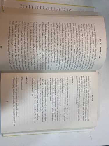 CANARY BY DUANE SWIERCZYNSKI FIRST EDITION (2015, Hardcover) - Thumbnail 3