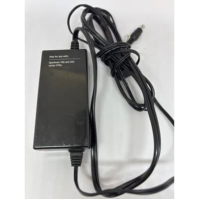 Challenger Cable Sales 12V 5A Power Supply PS-3.3-12-3-DCT for Spectrum STB - Thumbnail 2