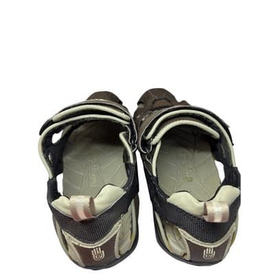Teva Forebay Women's Sandals Size 9.5 Fisherman Sport Hiking Water Shoes - Thumbnail 3