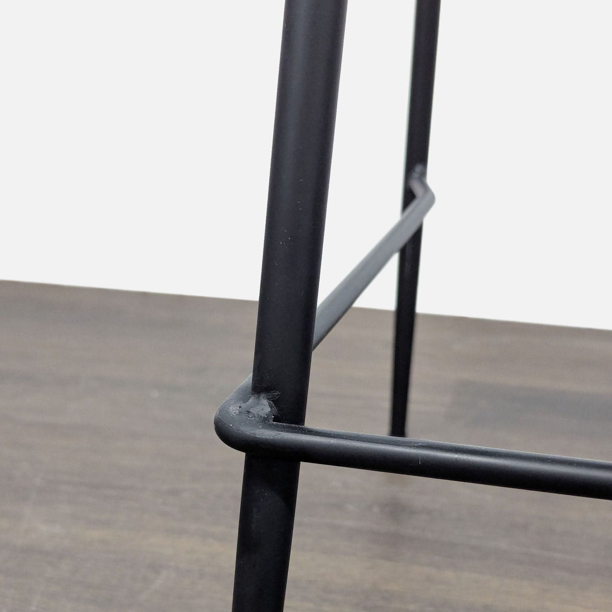 Project 62 Sodra Rounded Seat Wire Counter Height Stool - Thumbnail 9