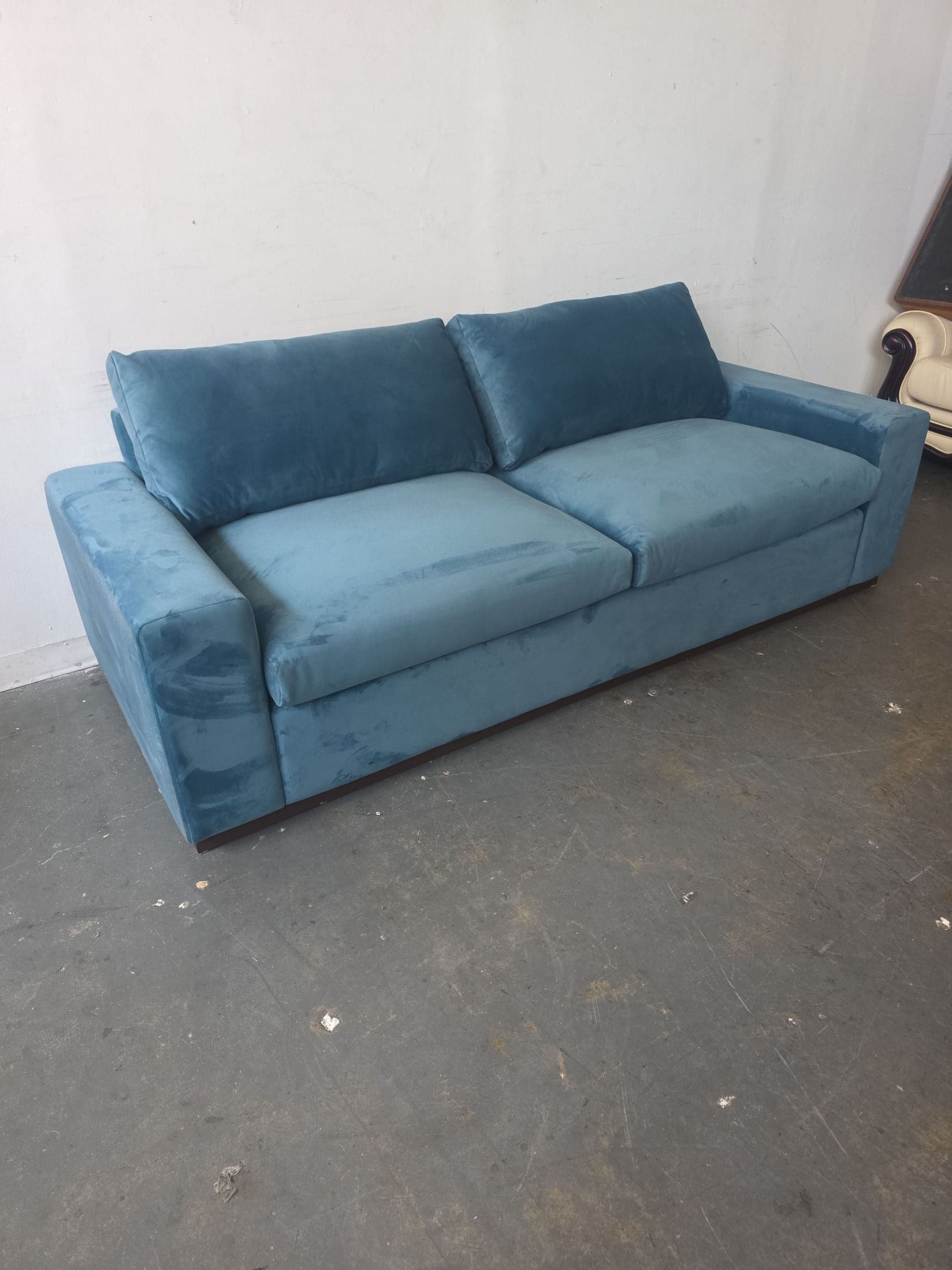 Joybird Holt Sleeper Sofa - Thumbnail 2
