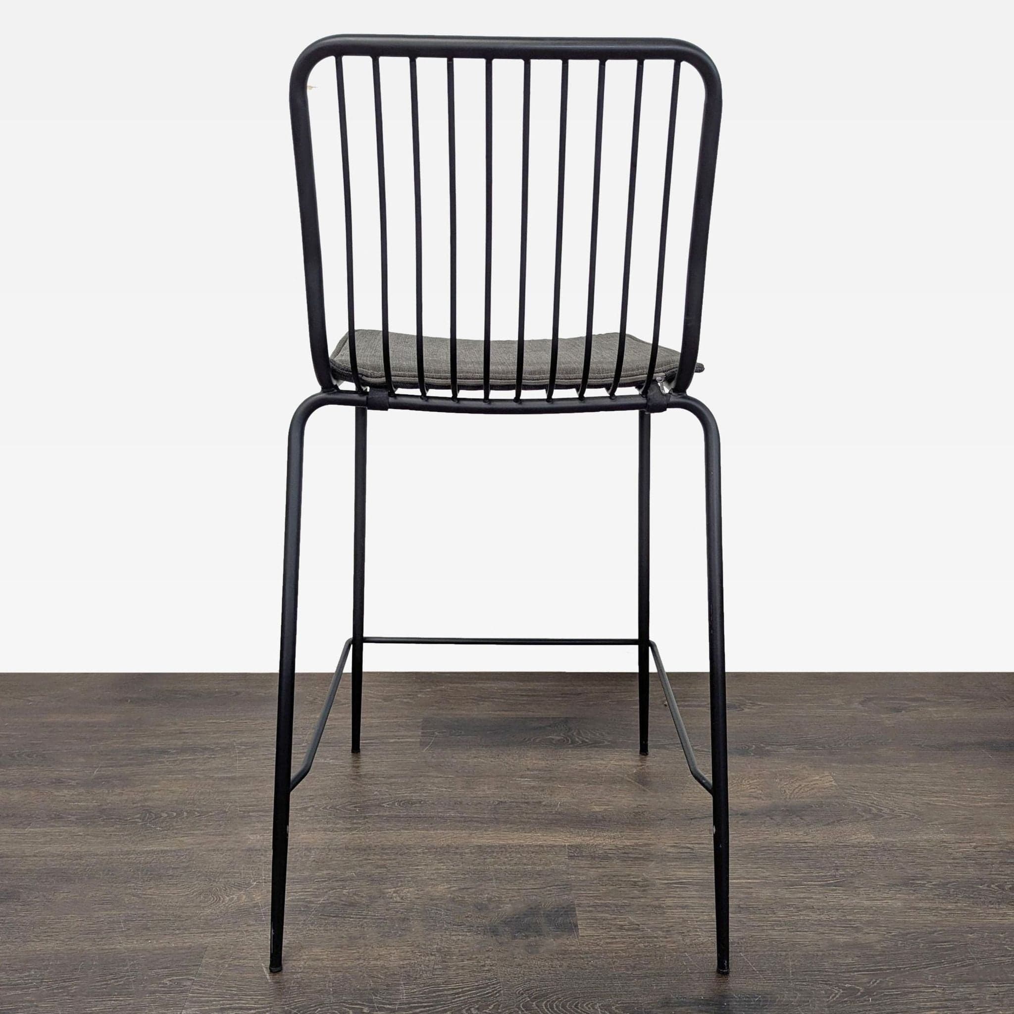 Project 62 Sodra Rounded Seat Wire Counter Height Stool - Thumbnail 5