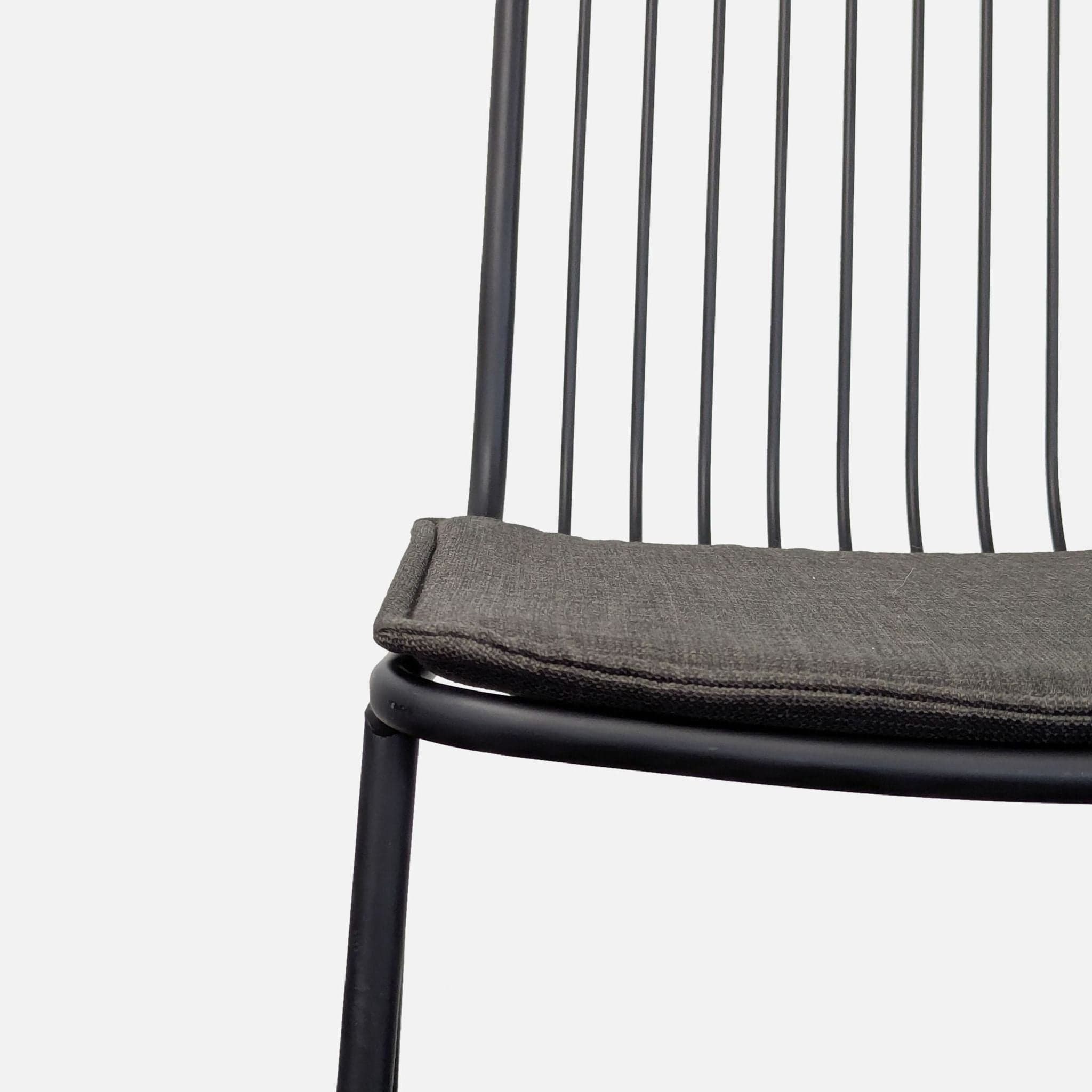 Project 62 Sodra Rounded Seat Wire Counter Height Stool - Thumbnail 8