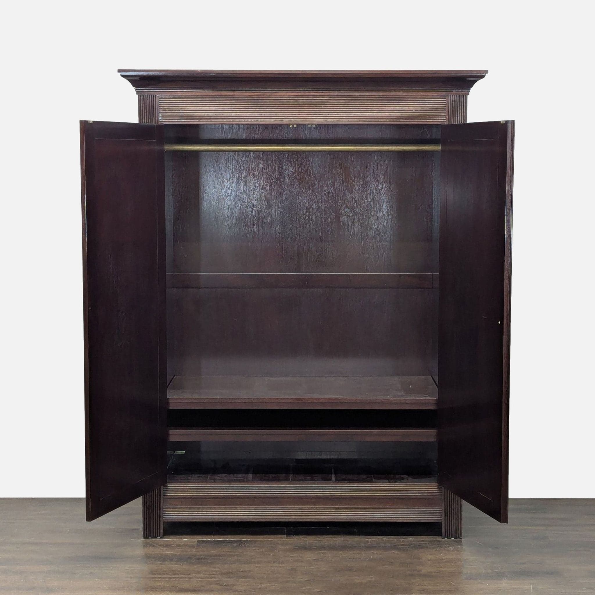Kerry Joyce Armoire - Thumbnail 2