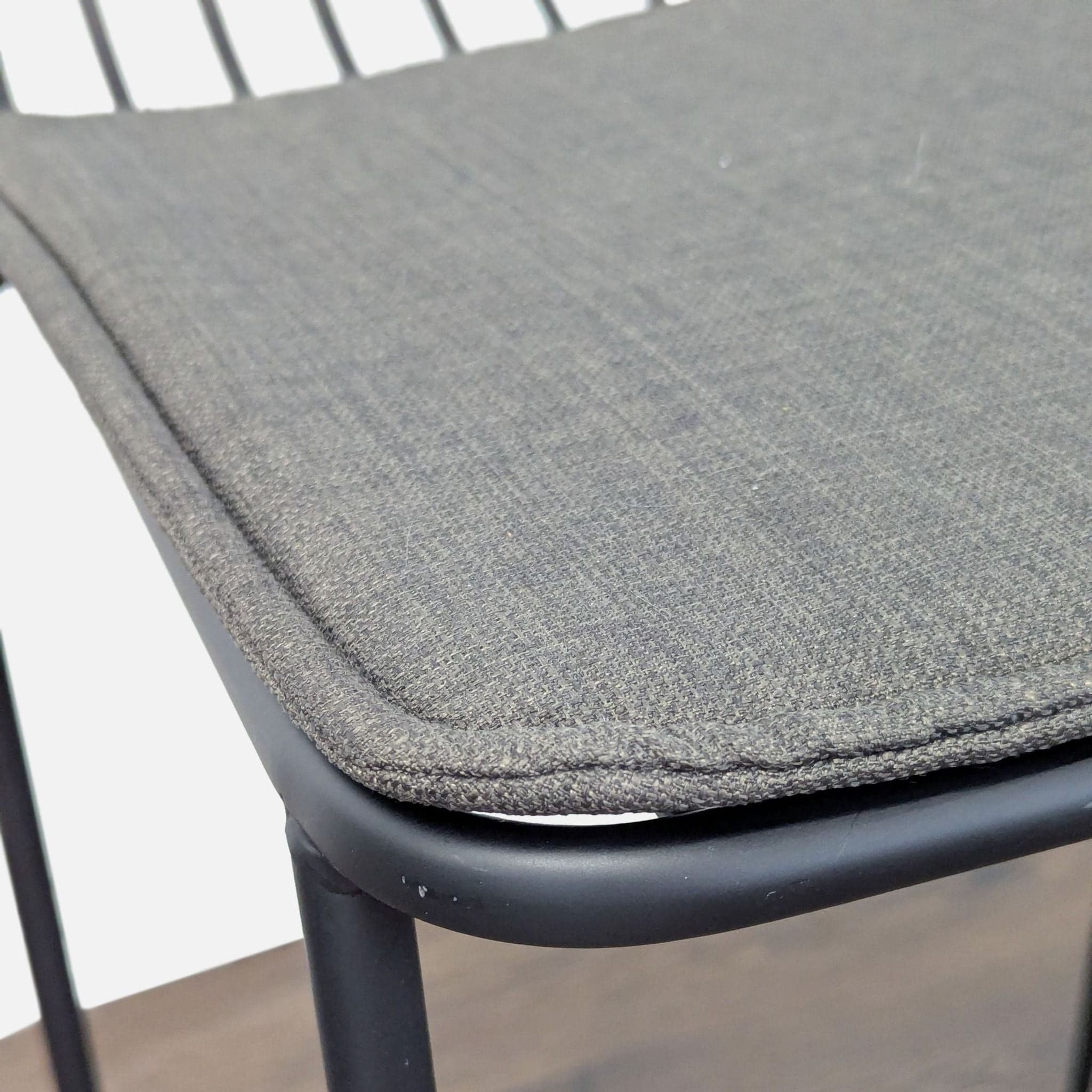 Project 62 Sodra Rounded Seat Wire Counter Height Stool - Thumbnail 2