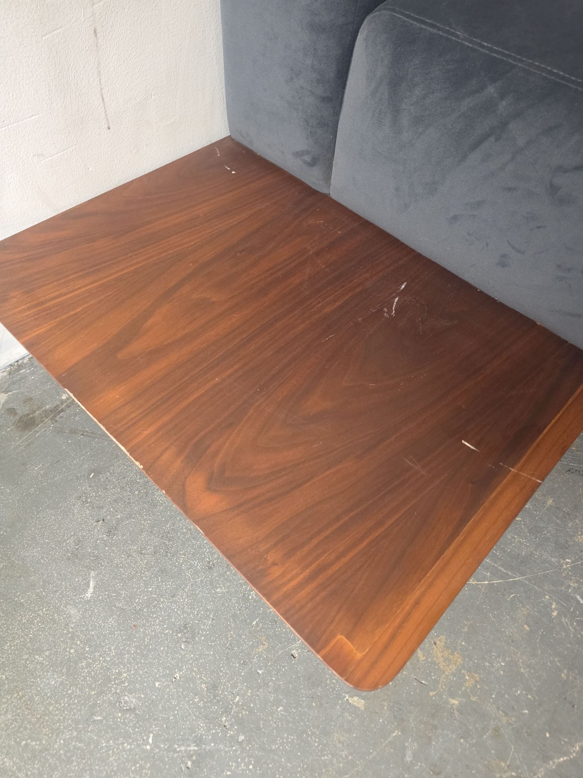 Sài Gòn Love Seat Sofa - Thumbnail 6