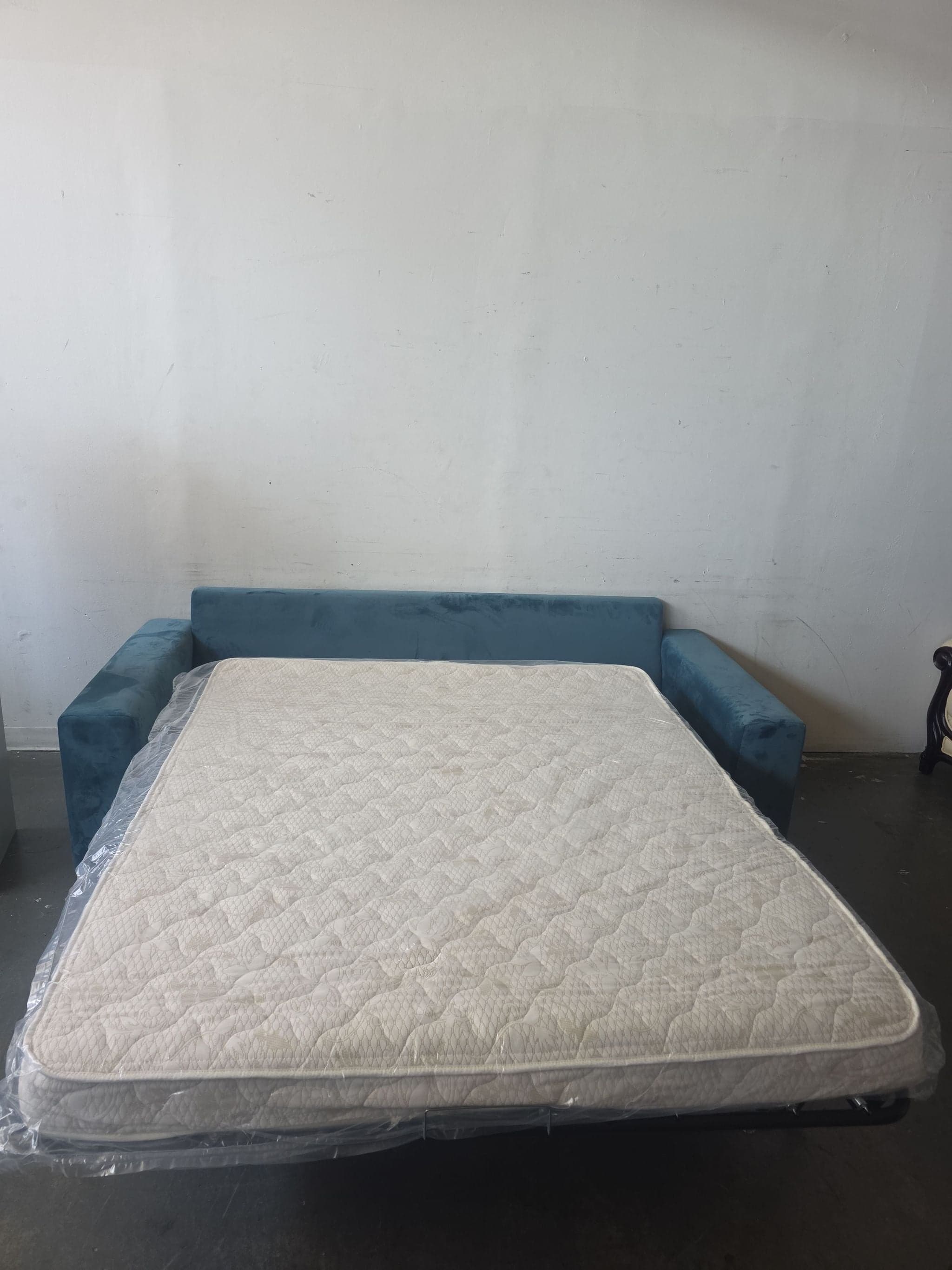Joybird Holt Sleeper Sofa - Thumbnail 6