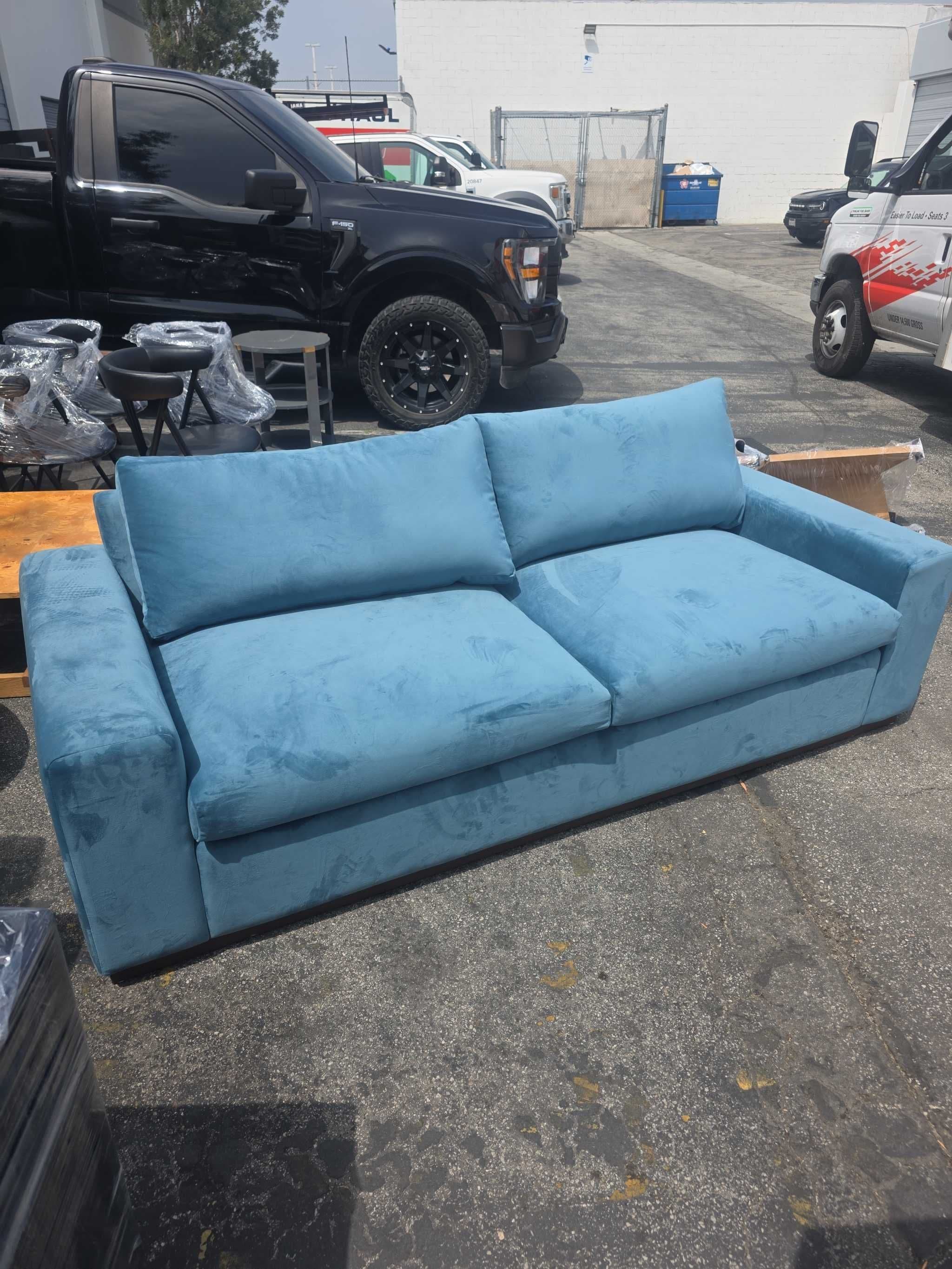 Joybird Holt Sleeper Sofa - Thumbnail 5