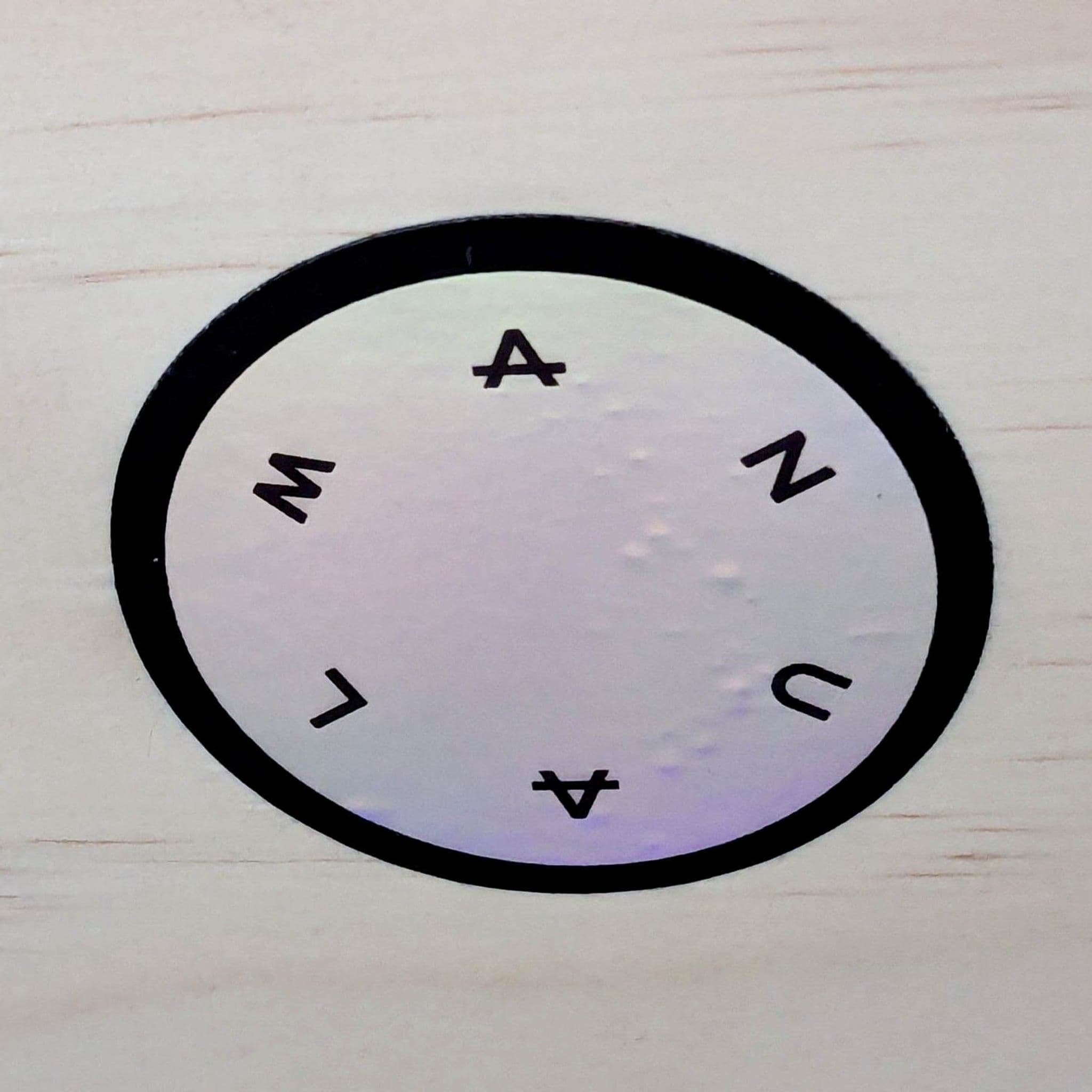 Manual Studio Stool - Thumbnail 9