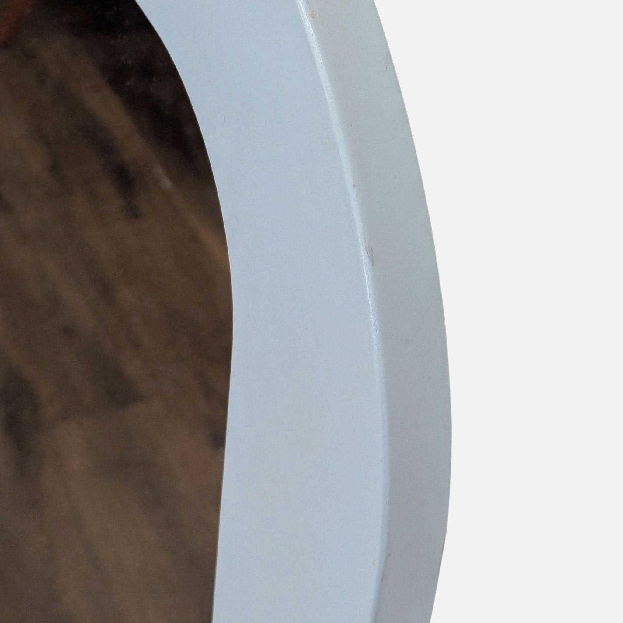 Ikea Framed Floor Mirror - Thumbnail 4