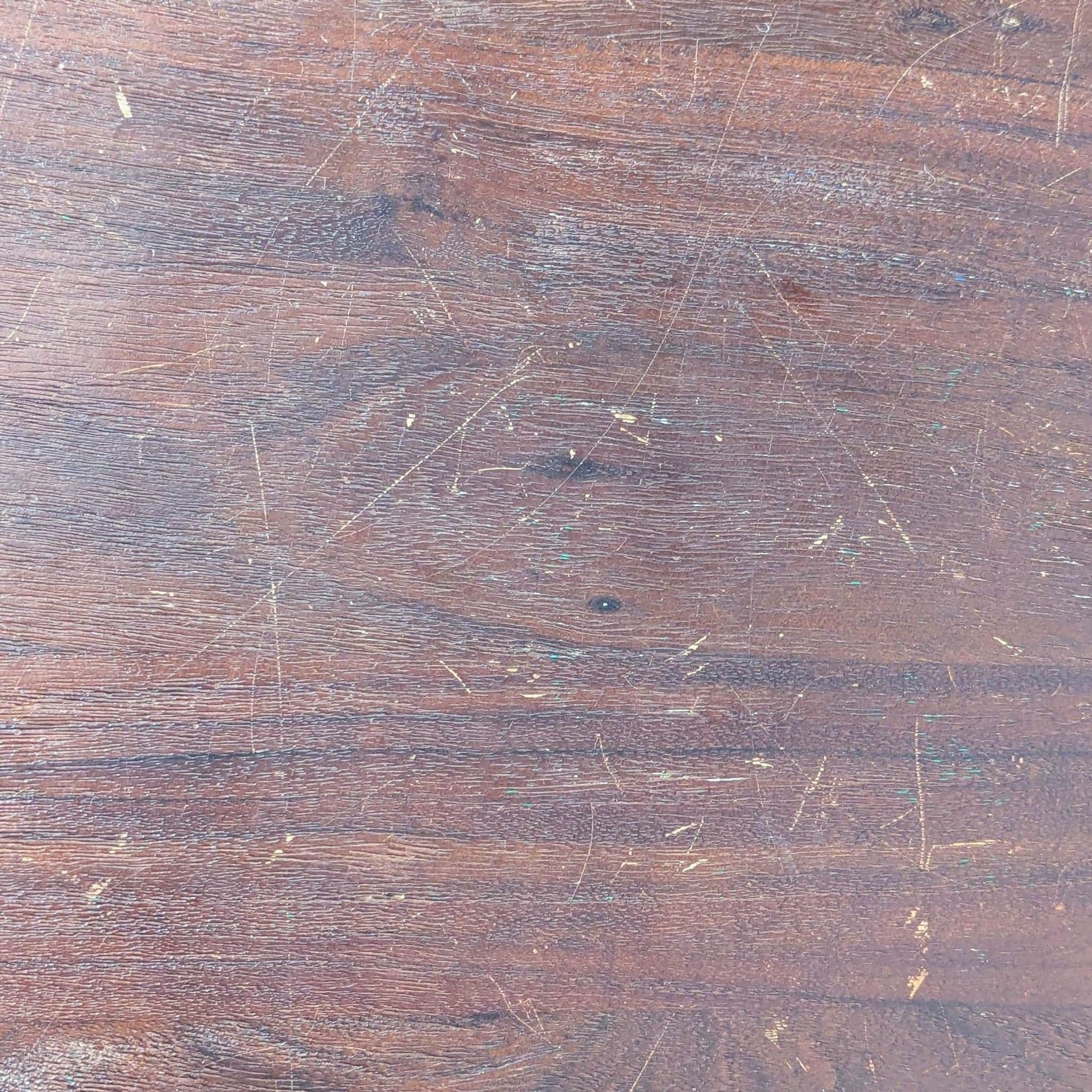 West Elm Owen Coffee Table - Thumbnail 6