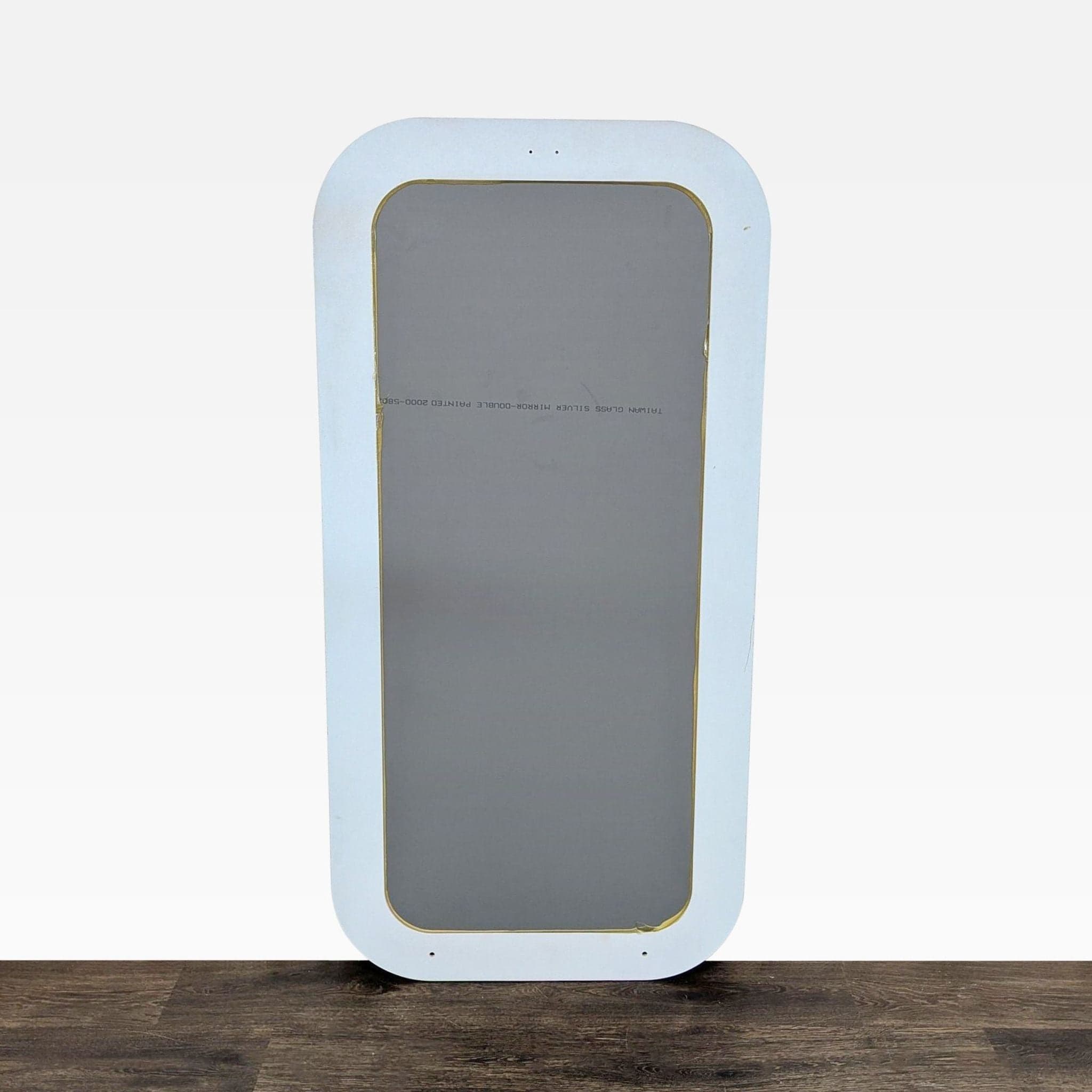 Ikea Framed Floor Mirror - Thumbnail 2