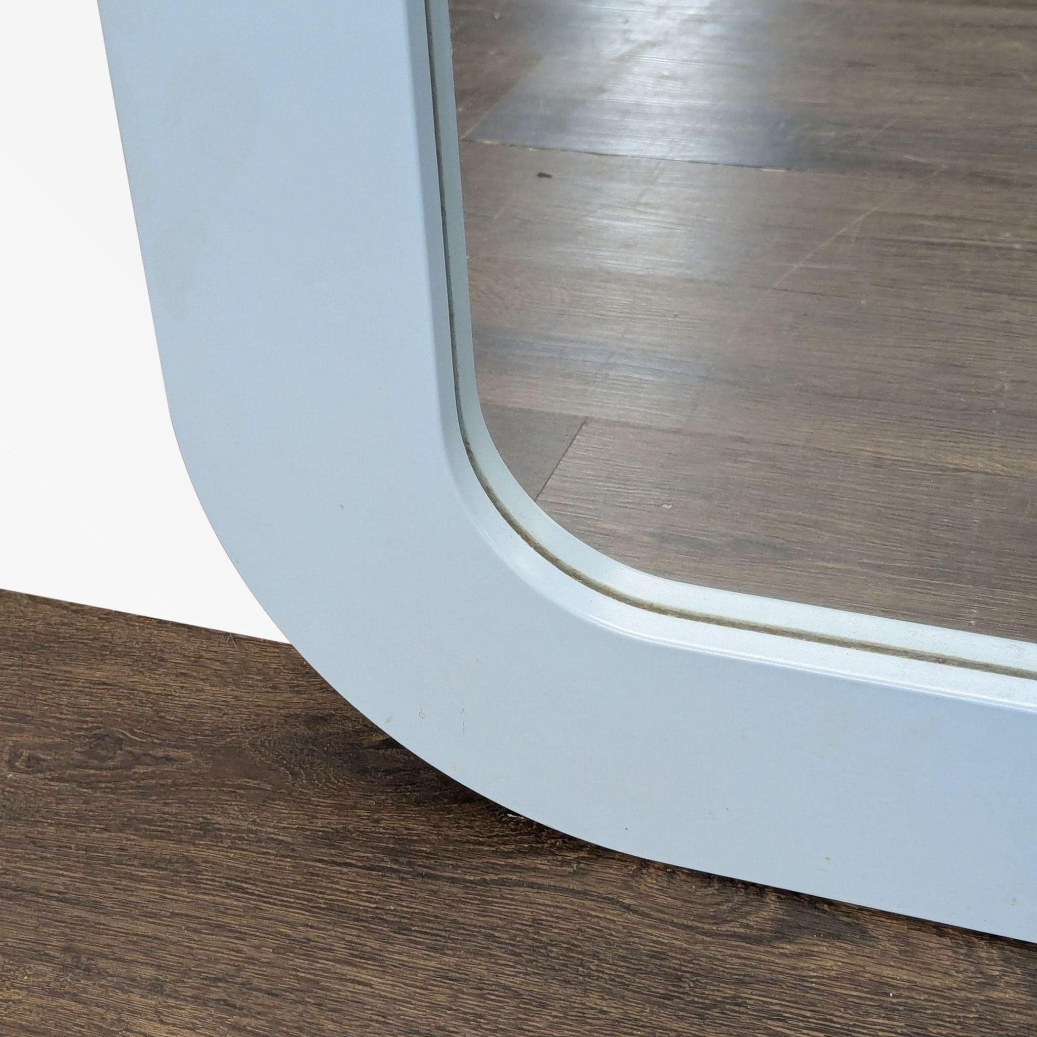 Ikea Framed Floor Mirror - Thumbnail 3