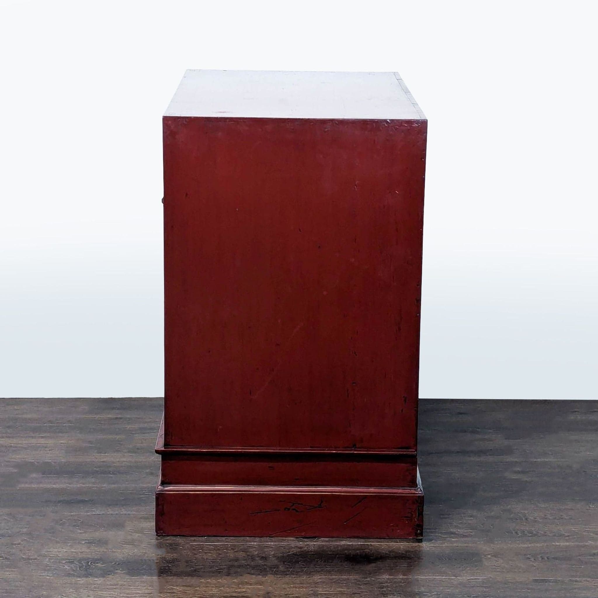 Antique Chinese Cabinet - Thumbnail 6